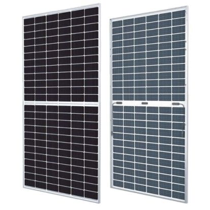 Canadian Solar CS3W-455MB-AG Solar Panel