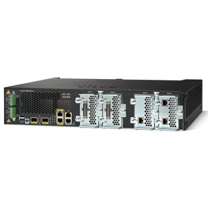 CISCO CGR-2010-SEC/K9 CGR2010 SEC BDL W/SEC LIC PAK