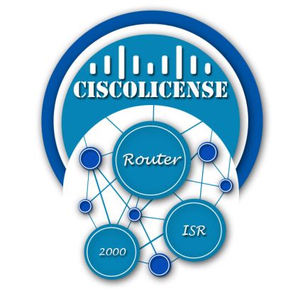 CISCO SL-20-SECNPE-K9 SEC NO PAYLOAD ENCRYPTION PAPER LICENSE FOR CISCO CGR2010