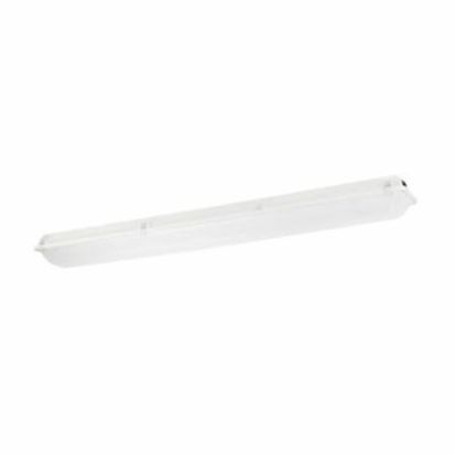 Columbia Lighting XEM4-232-RA-EU Fiberglass Fixture