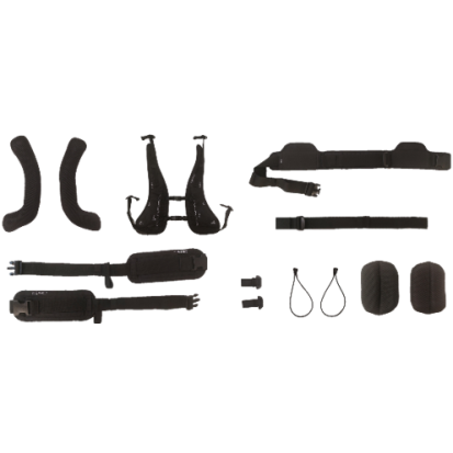 Comau Hygienic Kit (XB, SIZES L AND XL)