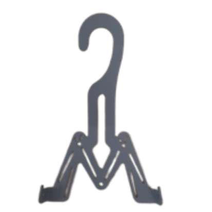 Comau Mate Hook Hanger