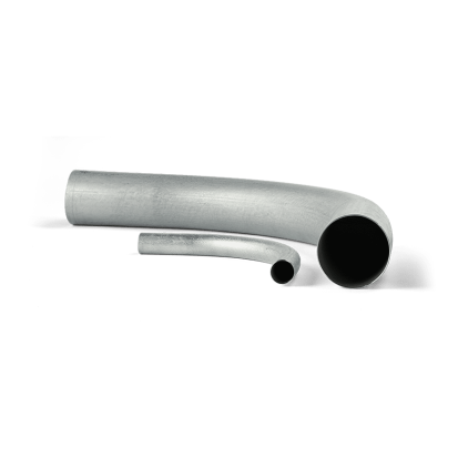 Conduit Accessories Wheatland 8260 Standard Radius EMT Elbow, 2-1/2 in Trade, 30 deg