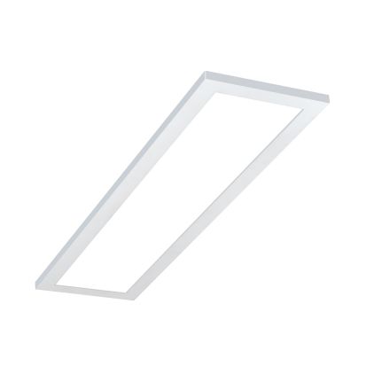 Cooper Lighting Metalux® 2RBG6-SL1-L8SCT3 4 3/16" Aperture Slot