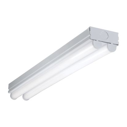 Cooper Lighting Metalux® 2ST2L20SC3 2ft LED Striplight