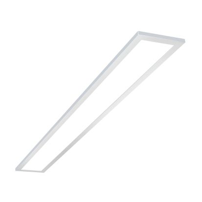 Cooper Lighting Metalux® 4RBG6-SL1-L8SCT3 4 3/16" Aperture Slot
