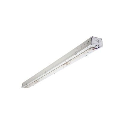 Cooper Lighting Metalux® 4SNLED-LD5-48SL-UNV-L840-CD1-U 4'LINEAR LED STRIPLIGHT, 4800 LUMEN, 4000K, 0 - 10V DIMMABLE DRIVER