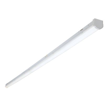 Cooper Lighting Metalux® 8SLSTPSLC-UNV 8ft LED Striplight
