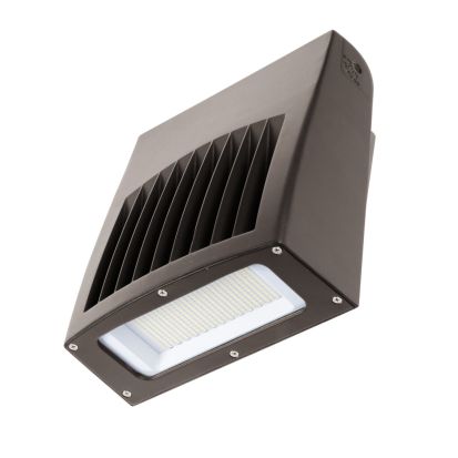 Cooper Lighting Metalux ASWPLED2S Medium LED Wall Pack