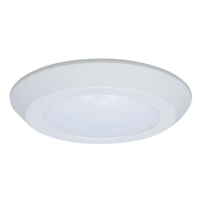 Cooper Lighting Metalux BLD6089SWHR 6" Backlit LED Downlight