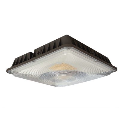 Cooper Lighting Lumark CLCS17S Small LED Canopy