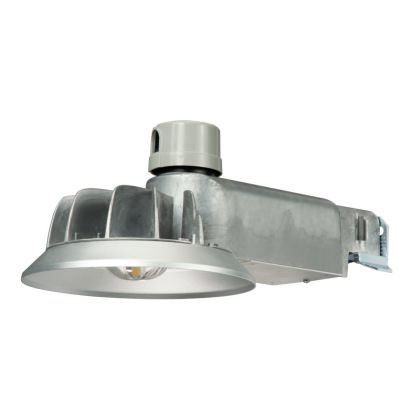 Lumark CTKRV1B Caretaker LED Luminaire