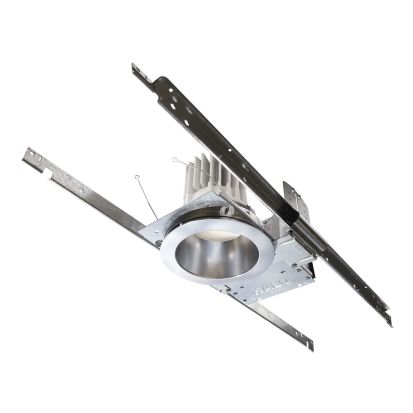 Cooper Lighting Metalux HC415D010 4" Downlight