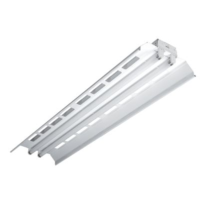 Metalux IAF-232-UNV-EB81-U Strip Light Fixture