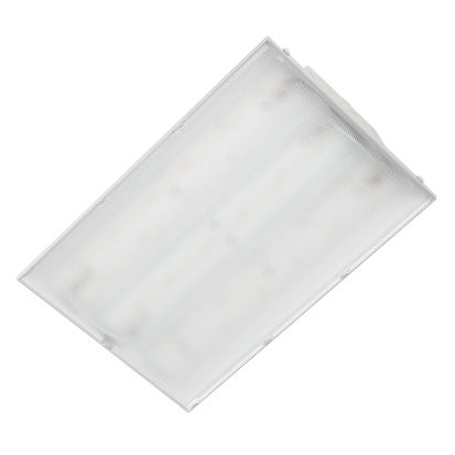 Cooper Lighting Metalux® LHBS-1218-UNV-L84050-U Linear Lensed High Bay Selectable