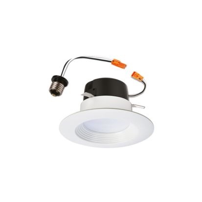 Cooper Lighting HALO LT460WH6950 4"LED TRIM