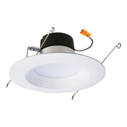 Cooper Lighting Metalux LT560WH6930R LED Retrofit Baffle