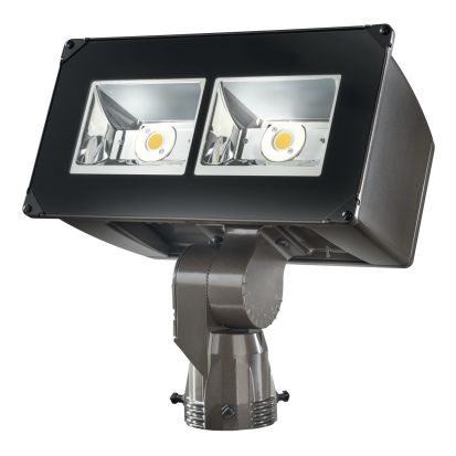Cooper Lighting Lumark NFFLD-C40-S Night Falcon