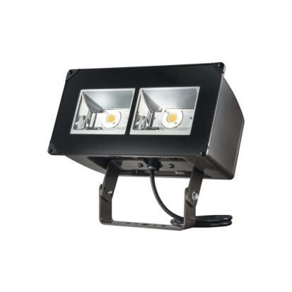 Cooper Lighting Lumark NFFLD-C40-T NIGHT FALCON LumarkINARIE TRUNION MOUNT