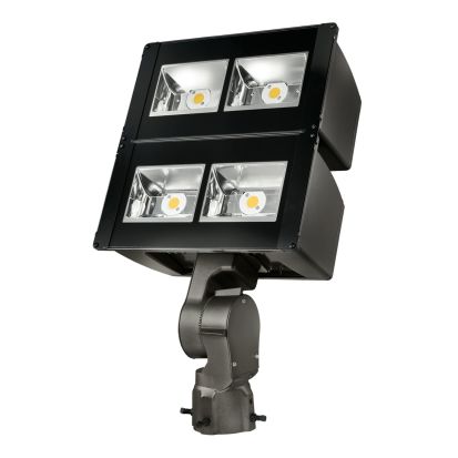 Cooper Lighting Lumark NFFLD-L-C100-S Night Falcon Large
