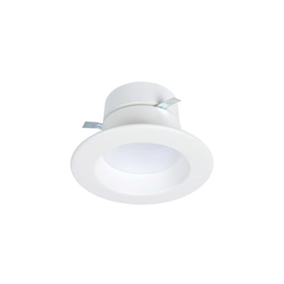 Cooper HALO RL4LS9FSD2W1EWH 4-inch Recessed LED Retrofit Module