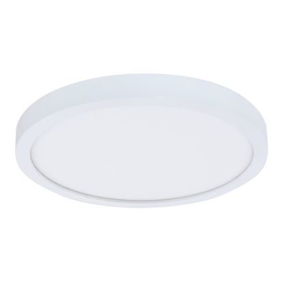 Cooper Lighting Metalux SMD12R209SWHE 12" Round Surface Mount Downlight