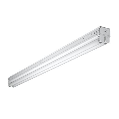 Metalux SNF-125-UNV-EB81-U Fluroescent Strip Lighting