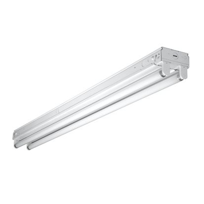 Metalux SSF-217-UNV-EB81-U Fluroescent Strip Lighting