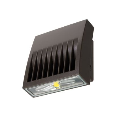 Cooper Lighting HALO XTOR3B-PC1 CROSSTOUR LED, 26W, MEDIUM HOUSING, FULL CUTOFF, 5000K, 120-277V, CARBON BRONZE