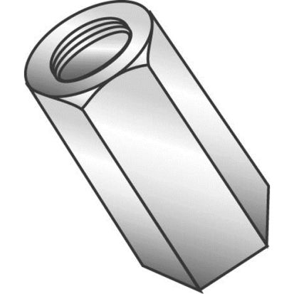 Minerallac® Cully™ 58631 Spring Loaded Toggle Bolt Wing, 3/16-16 Thread Size, Steel, Zinc Plated