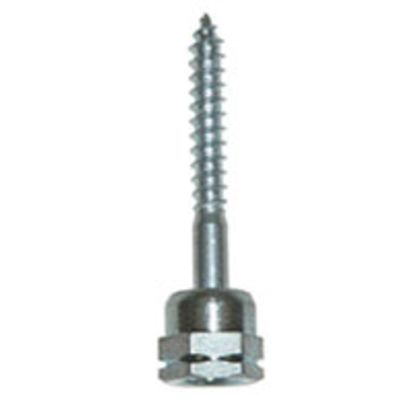 Cully 61144 Sammys for Wood Screw