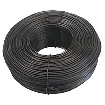 Minerallac® Cully™ 71000 Tie Wire, Annealed Steel, 16.5 ga, 340 ft L