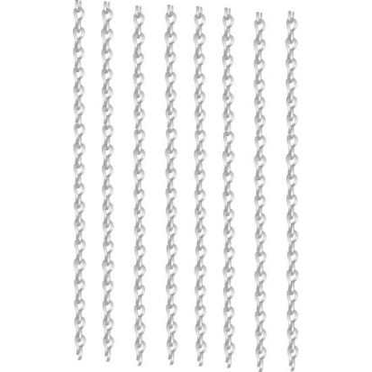 Minerallac® Cully™ 60240 Calkin Hammer Pound-In Style Anchor Setting Tool, 1/4 in Bolt, For Use With 60212 1/4-20 Lead Machine Screw Anchor