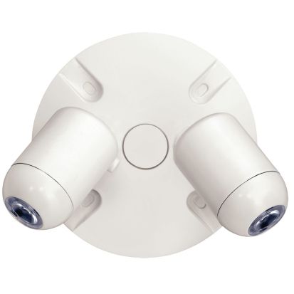 Current Lighting DL EVODW Die-Cast Outdoor Remote