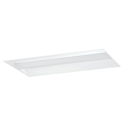 Current Lighting LCAT24-S-LSCS 2x4 Troffer