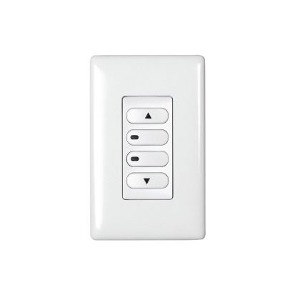 Current Lighting NX LVSD-M-3-WH Low Voltage Switch
