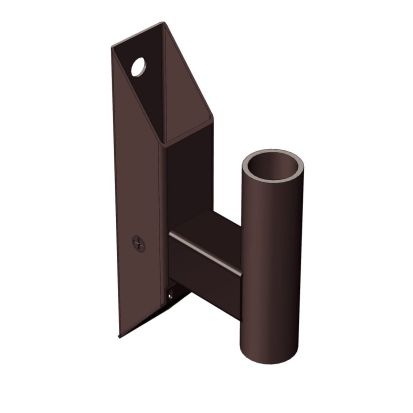 Current Lighting EXO TWK-11 Aluminum Wall Bracket