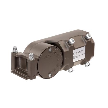 Current Lighting SGS-MAF Mast Arm Fitter / Knuckle for SGS Heads