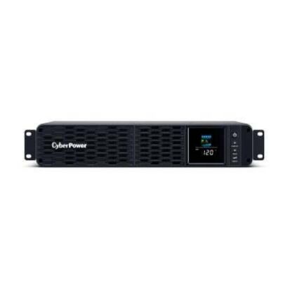 Cyberpower CP1500PFCRM2U PFC Sinewave UPS System