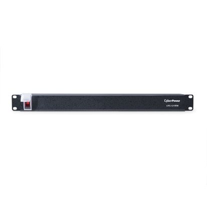 Cyberpower CPS1215RM Rackmount PDU