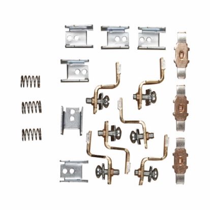 Eaton 6-65-2 A1/B1 Renewal Part, 3 Poles, For Use With Type AN and CN Contactor and Starter, Motor Control