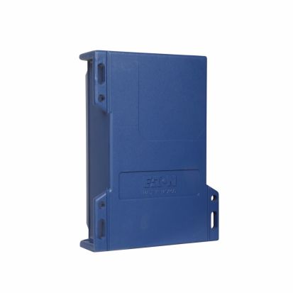EATON Cutler-Hammer Series 8171B-6501 70 Series Sensor Control Module, Photoelectric Sensor, 15 to 743 ft Range, Die Cast Aluminum