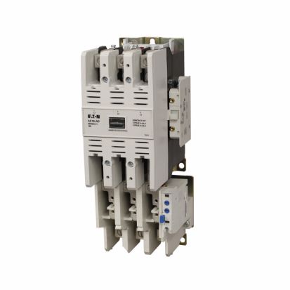 Eaton AE16NN0A Open IEC Contactor, 110/120 VAC V Coil, Non-Reversing Action, 3 Poles, NEMA 4 Enclosure