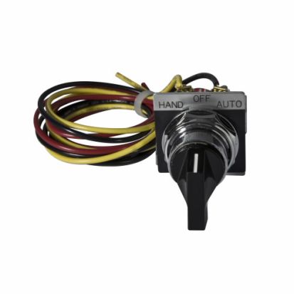 EATON Cutler-Hammer Series C400T12 Freedom Selector Switch Kit, NEMA 1 NEMA Rating