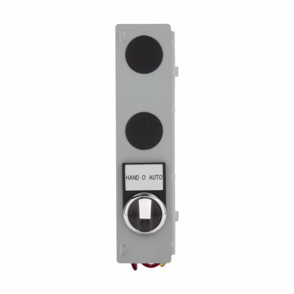 EATON Cutler-Hammer Series C600M12 Type 1 Heavy Duty Non-Combination Cover Control Kit With HOA Switch