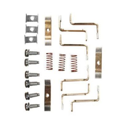 Eaton Cutler-Hammer CH6222 Citation Contact Kit, Size 0 Contactor, 3 Poles, For Use With Contactor and Starters