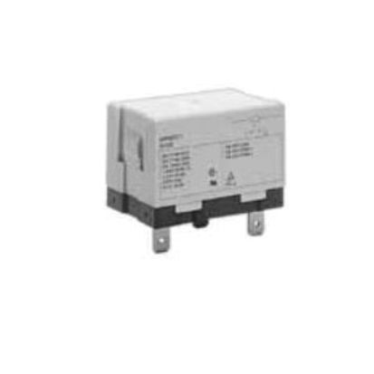 Eaton D8PR6TET1 Standard General Purpose Relay, 30 A, 1NO/SPST Contact, 24 VDC V Coil