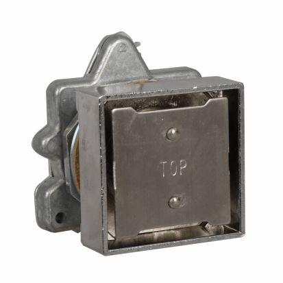 Eaton E30AA Square Multi-Function Non-Illuminated Pushbutton Operator, 30.5 mm