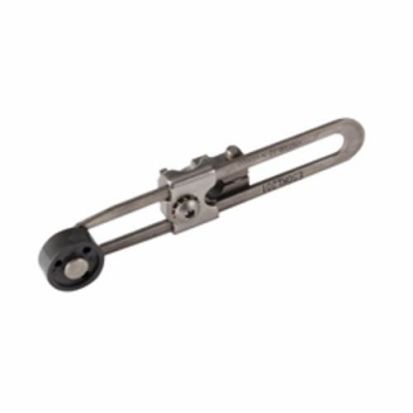 EATON Cutler-Hammer Series E50KL201 Adjustable Roller Limit Switch Operator, Nylatron Roller