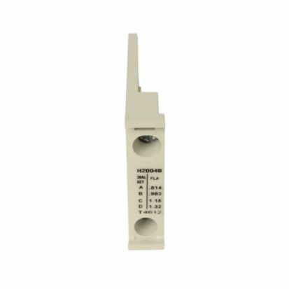 EATON Cutler-Hammer Series H2009B-3 Definite Purpose Freedom Heater Coil Pack, 32/75 A, 3 Poles